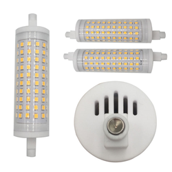LED lyskilder LEDlife R7S LED pære - 14W, 78mm, dæmpbar, 230V