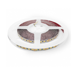 LED belysning Outlet: 12W/m CCT LED stripe - 5m, IP20, 240 LED pr meter, 12V, RA90