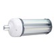 LEDlife TEGA50 LED pære - 50W, klar glas, varm hvit, E27/E40