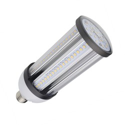 E27 Kraftig LED pærer LEDlife VEGA25 LED pære - 25W, mattert, varm hvit, E27/E40