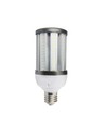 Outlet: E27/E40 37W VEGA37 LED-pære - Melkehvitt glass, varmhvit