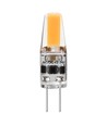 G4 1,5W SILI1.5 LED-pære - 12V/24V AC/DC