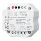 LEDlife rWave innbyggingsdimmer - RF, push-dim, 200W LED dimmer, til innbygging