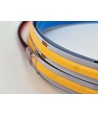 10W COB-LED strip til 120 cm profil - 115cm, IP20, 480 LED per meter, 24V, RA94