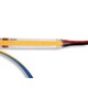 10W COB-LED strip til 120 cm profil - 115cm, IP20, 480 LED per meter, 24V, RA94