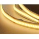 10W COB-LED strip til 120 cm profil - 115cm, IP20, 480 LED per meter, 24V, RA94