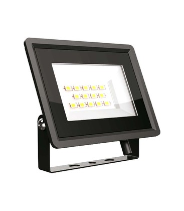 V-Tac 10W LED lyskaster - Arbeidslampe, utendørs