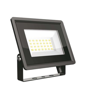 V-Tac 20W LED lyskaster - Arbeidslampe, utendørs