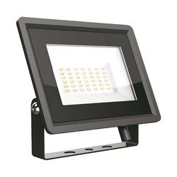 Tilbud V-Tac 30W LED lyskaster - Arbeidslampe, utendørs
