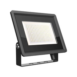 Tilbud V-Tac 200W LED lyskaster - Arbeidslampe, utendørs