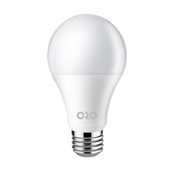 LED-POL LED-lampe E27 A60 8,5W 220°, Ø60x108