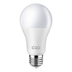 LED-POL LED-lampe E27 A60 12W 220°, Ø60x112