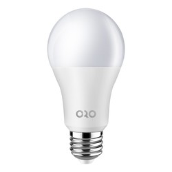 LED-POL LED-lampe E27 A60 11W 220°, Ø60x118, dimbar