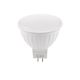 LED spotpære 6W - MR16 / GU5.3 12V