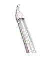 LEDlife Pro-Grow 2.0 vekstarmatur - 90 cm, 15W LED, fullt lysspektrum, IP65