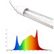 LEDlife Pro-Grow 2.0 vekstarmatur - 30 cm, 4W LED, fullt lysspektrum, IP65