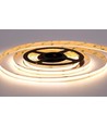 9,5W/m COB-LED strip - 5m, IP20, 480 LED per meter, 24V, COB LED, RA94