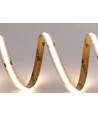 5m 9,5W/m COB-LED-stripe RA94 - 24V DC, IP20, 480 LED pr. meter, COB LED