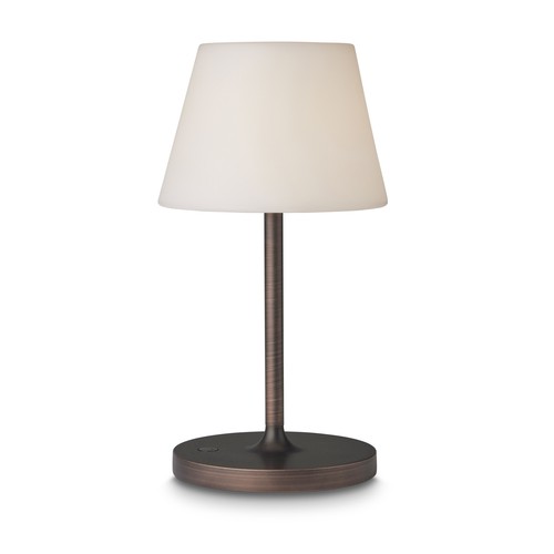 Halo Design - New Northern bordlampe Antikk kobber