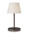 Halo Design - New Northern bordlampe Antikk kobber