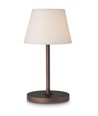 Halo Design - New Northern bordlampe Antikk kobber