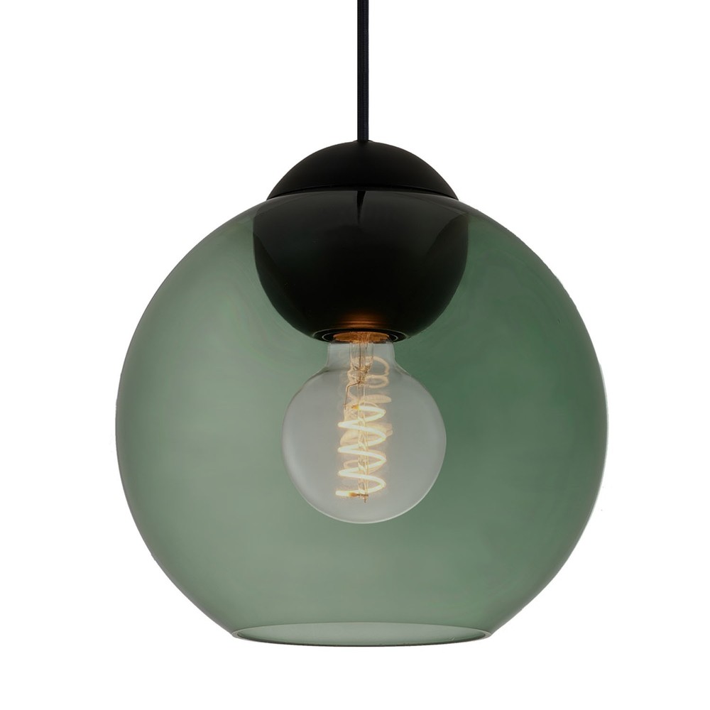 Halo Design – Bubbles É24 anheng, Grønn