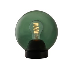 Bordlamper Halo Design - Bubbles Ø18 bord, Grønn