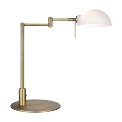 Bordlamper Halo Design - Kjøbenhavn bordlampe, antikk