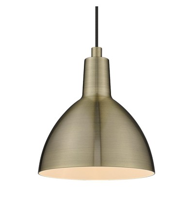 Halo Design - Metropole anheng Ø25 Antik Messing