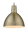 Halo Design - Metropole anheng Ø20 Antik Messing