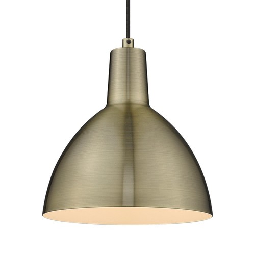 Halo Design - Metropole anheng Ø15 Antik Messing