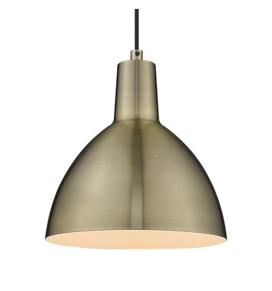 Halo Design - Metropole anheng Ø15 Antik Messing