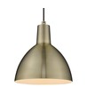 Halo Design - Metropole anheng Ø15 Antik Messing