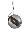 Outlet: Halo Design - Forty-Five anheng Ø35 Smoke