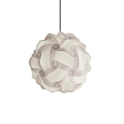 Halo Design - IQLIGHT Signature Edition 30 Ø40, Hvit