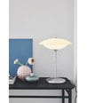 Outlet: Halo Design - BARONI Bordlampe Ø30 opal / b-stål