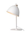 Outlet: Halo Design - ÅRHUS bordlampe Ø18 G9, Hvit / Tre