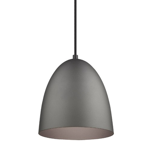 Outlet: Halo Design - THE CLASSIC Pendel Ø20 Børstet stål