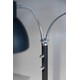 Halo Design - Hudson gulvlampe LED 2L GU10, sort