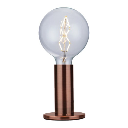 Halo Design - ELEGANCE Bordlampe E27 antikk