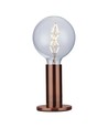 Halo Design - ELEGANCE Bordlampe E27 antikk