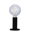 Halo Design - ELEGANCE Bordlampe E27 sort