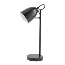 Bordlamper Halo Design - YEP ! bord svart