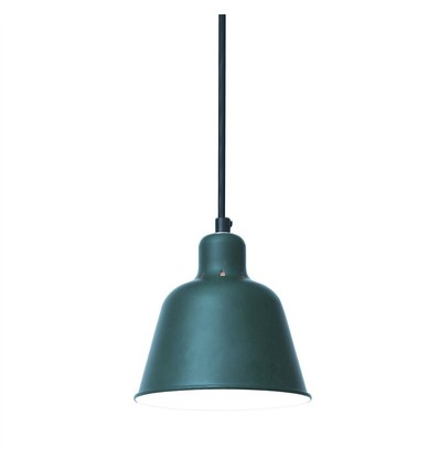 Halo Design - CARPENTER anheng Ø15, Deep Green