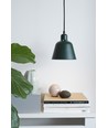 Halo Design - CARPENTER anheng Ø15, Deep Green