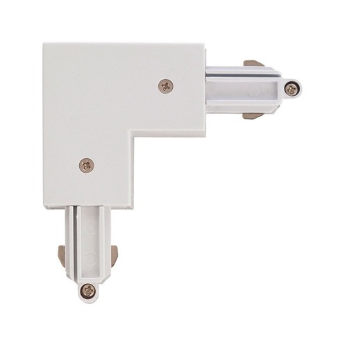 Outlet: Halo Design - ANGLE 90º for Halo Track hvit