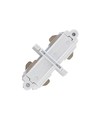 Outlet: Halo Design - CONNECTOR for Halo Track hvit