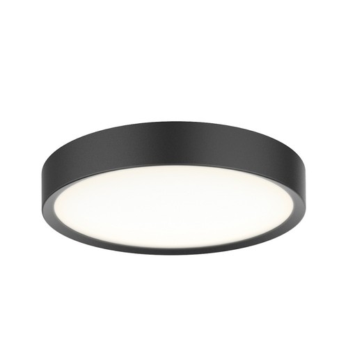 Halo Design - LED Plafond UNIVERSAL 3 trinn Ø28 12W IP44, Sort