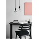 Outlet: Halo Design - COLORS SOFT LIGHT LED G125, 3-trinns, Grønn