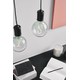 Outlet: Halo Design - COLORS SOFT LIGHT LED G125, 3-trinns, Grønn